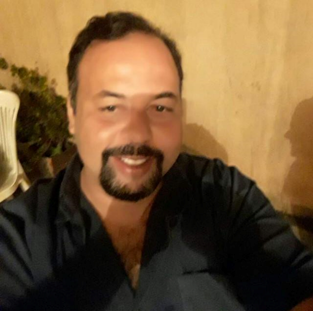 Rogerio Alves - Construtor
